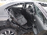 19XFB2F90FE****** Wrecked 2015 Honda Civic in Richmond