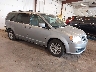 2C4RDGCG0KR****** Salvamento y Destrozados 2019 Dodge Grand Caravan en Flint
