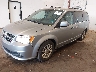 2C4RDGCG0KR****** Usados y Reparables 2019 Dodge Grand Caravan en Flint
