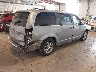 2C4RDGCG0KR****** Salvamento y Destrozados 2019 Dodge Grand Caravan en Estado de Michigan