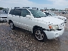 JTEEP21AX70****** Salvage and Wrecked 2007 Toyota Highlander in Wichita