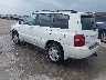 JTEEP21AX70****** Salvage and Repairable 2007 Toyota Highlander in Wichita