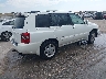 JTEEP21AX70****** Salvage and Wrecked 2007 Toyota Highlander in Kansas State