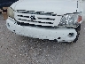 JTEEP21AX70****** Salvage and Repairable 2007 Toyota Highlander in Kansas State