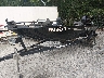 LWC0052***** Used and Repairable 2020 Lowe 16' in Rec Rides Online Exclusive