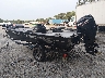 LWC0052***** Salvage and Repairable 2020 Lowe 16' in Rec Rides Online Exclusive