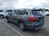 5FNYF6H53MB****** Salvage and Repairable 2021 Honda Pilot in Englishtown