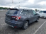 5FNYF6H53MB****** Salvage and Wrecked 2021 Honda Pilot in New Jersey State