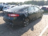 3FA6P0H7XER****** Salvage and Wrecked 2014 Ford Fusion in North Carolina State