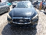 JN1EV7AP8HM****** Wrecked 2017 Infiniti Q50 in Texas State