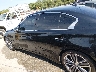 JN1EV7AP8HM****** Repairable 2017 Infiniti Q50 in Texas State