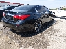 JN1EV7AP8HM****** Salvage and Wrecked 2017 Infiniti Q50 in Texas State