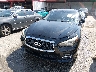 JN1EV7AP8HM****** Salvage and Repairable 2017 Infiniti Q50 in Texas State