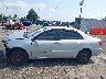 2T1BR30E18C****** Salvamento 2008 Toyota Corolla