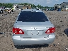 2T1BR30E18C****** Usados 2008 Toyota Corolla