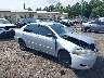 2T1BR30E18C****** Salvamento y Destrozados 2008 Toyota Corolla en Northern Virginia