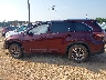 5TDJKRFH2ES****** Reparables 2014 Toyota Highlander en Estado de Carolina del Norte