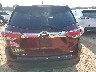 5TDJKRFH2ES****** Destrozados 2014 Toyota Highlander