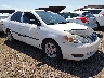 JTDBR32EX52****** Salvage and Wrecked 2005 Toyota Corolla in Phoenix