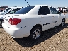 JTDBR32EX52****** Salvage and Wrecked 2005 Toyota Corolla in Arizona State