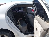 JTDBR32EX52****** Wrecked 2005 Toyota Corolla in Phoenix