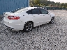 3FA6P0HD9ER****** Salvamento y Destrozados 2014 Ford Fusion en Estado de Kentucky