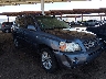 JTEDW21A460****** Salvamento y Destrozados 2006 Toyota Highlander Hybrid en Phoenix