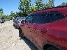 3GNKBBRA5LS****** Salvage 2020 Chevrolet Blazer