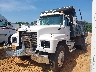 1M2P267C9YM****** Reparables 2000 Mack 600 en Estado de Georgia