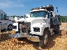 1M2P267C9YM****** Usados y Reparables 2000 Mack 600 en Specialty Division