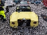 6319*** Wrecked 1964 Volkswagen Beetle