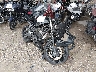 ML5EXGG13RD****** Salvamento y Destrozados 2024 Kawasaki EX500 en Rec Rides Online Exclusive
