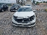 19XFC2F61KE****** Destrozados 2019 Honda Civic en Estado de Carolina del Norte