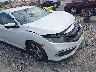 19XFC2F61KE****** Reparables 2019 Honda Civic