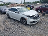 19XFC2F61KE****** Salvamento y Destrozados 2019 Honda Civic en Asheville