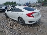 19XFC2F61KE****** Salvamento y Reparables 2019 Honda Civic en Asheville