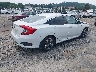 19XFC2F61KE****** Salvamento y Destrozados 2019 Honda Civic en Estado de Carolina del Norte