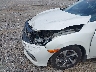 19XFC2F61KE****** Salvamento y Reparables 2019 Honda Civic en Estado de Carolina del Norte