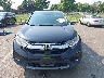 2HKRW2H57HH****** Wrecked 2017 Honda CR-V in New Jersey State