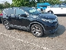 2HKRW2H57HH****** Salvage and Wrecked 2017 Honda CR-V in Englishtown