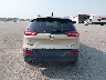 1C4PJMCB1FW****** Wrecked 2015 Jeep Cherokee