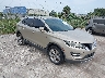 5LMCJ1C96HU****** Salvage and Wrecked 2017 Lincoln MKC in Orlando