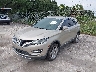 5LMCJ1C96HU****** Used and Repairable 2017 Lincoln MKC in Orlando