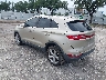 5LMCJ1C96HU****** Salvage and Repairable 2017 Lincoln MKC in Orlando
