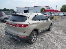 5LMCJ1C96HU****** Salvage and Wrecked 2017 Lincoln MKC in Florida State