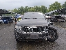 1C4RJFBG0FC****** Wrecked 2015 Jeep Grand Cherokee in Connecticut State