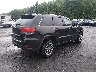 1C4RJFBG0FC****** Salvage and Wrecked 2015 Jeep Grand Cherokee in Connecticut State