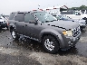 1FMCU9C70BK****** Salvage and Wrecked 2011 Ford Escape in Raleigh