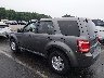 1FMCU9C70BK****** Salvage and Repairable 2011 Ford Escape in Raleigh