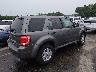 1FMCU9C70BK****** Salvage and Wrecked 2011 Ford Escape in North Carolina State